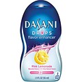 Dasani® Drops, Pink Lemonade, 1.9 oz., 6/pack