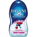 Dasani® Drops, Mixed Berry, 1.9 oz., 6/pack