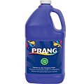 Prang® (Dixon Ticonderoga®) Ready-to-Use Paint, Blue, 128 oz.