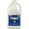 Prang® (Dixon Ticonderoga®) Ready-to-Use Paint, White, 128 oz.