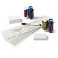 IDville Business+ Edition ID Badge Printer Supply Bundle