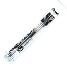 Pentel® EnerGel® Deluxe Gel Pen Refill; 0.7mm, Black