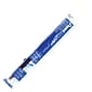 Pentel® RSVP Ballpoint Pen Refills, 1.0mm, Blue, 2 per pack (BKL10-C)