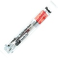 Pentel® Medium Gel® Refill For Pentel® Energel Pens, Each, Red