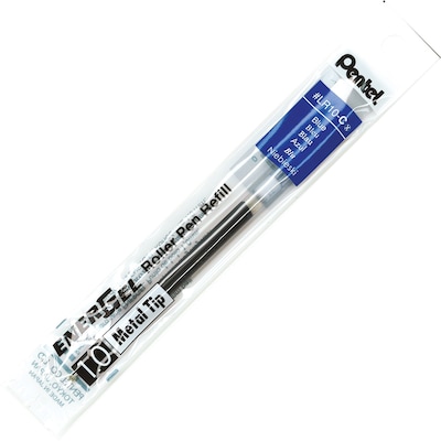 Pentel® Bold Gel® Refill For Pentel® Energel Pens, Each, Blue