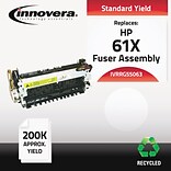 DPI Remanufactured 115V Fuser Kit for LaserJet 4100/4100n Printer (RG5-5063-REF)