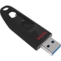SanDisk Ultra 64GB USB 3.0 Encrypted Secure Drive (SDCZ48-064G-A46)