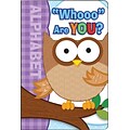 Brighter Child Whooo Are You? Board Book, Grade P / Ages 0-3
