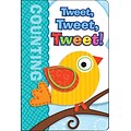 Brighter Child Tweet, Tweet, Tweet! Board Book, Grade P / Ages 0-3