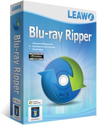 Leawo Leawo Blu-ray Ripper for Windows (1 User) [Download]