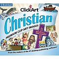 Broderbund ClickArt Christian for Windows (1 User) [Download]