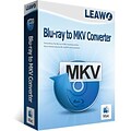 Leawo Blu-ray to MKV Converter for Mac (1 User) [Download]