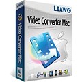 Leawo Video Converter for Mac (1 User) [Download]