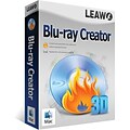 Leawo Blu-ray Creator for Mac (1 User) [Download]