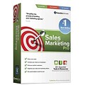 Palo Alto Software Sales and Marketing Pro for Windows (1-2 Users) [Download]