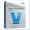 Wondershare Video Converter Pro for Mac (1 User) [Download]