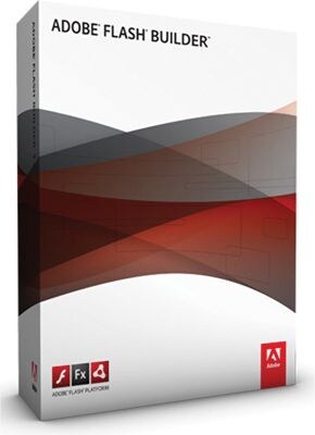 Adobe Flash Builder 4.7 Standard for Windows/Mac (1 User) [Download]