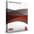 Adobe Flash Builder 4.7 Standard for Windows/Mac (1 User) [Download]