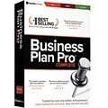 Business Plan Pro® Complete [Download]