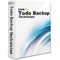 EaseUS Todo Backup Technician for Windows (1 User) [Download]