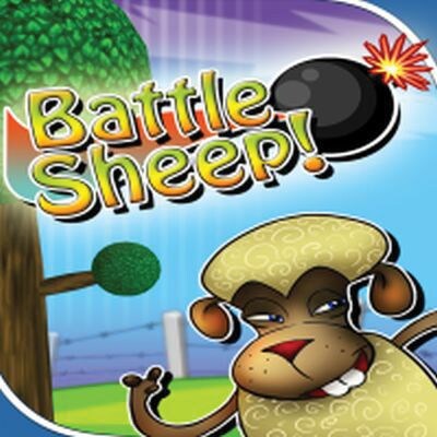 Battle Sheep for Windows (1 User) [Download]