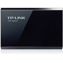 TP-LINK® POE150S PoE Injector