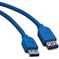 Tripp Lite U324-006 Super Speed USB Extension Cable