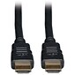 Tripp Lite 10' High Speed HDMI™ Cable With Ethernet
