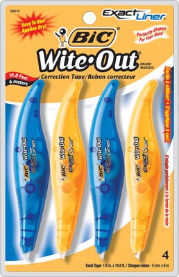 wite out pen