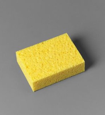 3M™ Commercial Size Sponge, 6 x 4.25 x 1.625, 24/CT