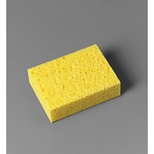 3M™ Commercial Size Sponge, 6 x 4.25 x 1.625, 24/CT