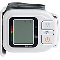 Medline Automatic Digital Wrist Blood Pressure Monitor, One Size Fits All