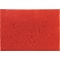 3M 14 Buffing Floor Pad, Red, 10/Carton (510014X28)