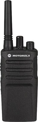Motorola RMU2080 Two-Way Radio