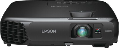 EPSONÂ® EX5220 XGA Wireless Projector