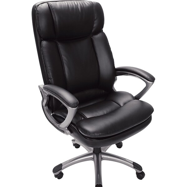 Driscott big on sale and tall chair