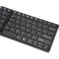 Targus Universal Foldable Keyboard for Android, Black