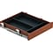 GIS Superior Laminate 20 Center Drawer, American Dark Cherry