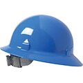 Jackson Block Head™ Full Brim, Blue, Ratchet