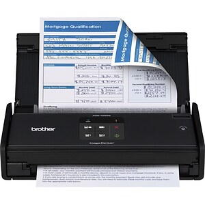 Scanners product
