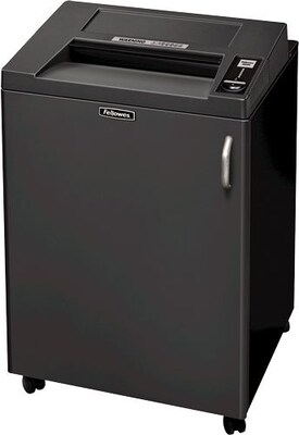 Fellowes Fortishred 2250M 10-Sheet Micro Cut Commercial Shredder (4616601)