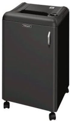 Fellowes Fortishred 2250C 14-Sheet Cross Cut Commercial Shredder (4616001)