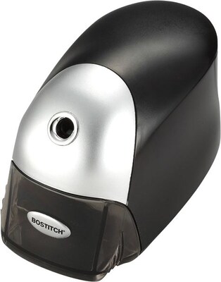 Bostitch® Executive Electric Pencil Sharpener, 6/Carton