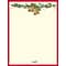 Great Papers! Holiday Stationery Antique Bells, 80/Count (2013264)