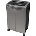 GoECOlife Platinum Series GXC200TiB 20-Sheet Cross-Cut Shredder