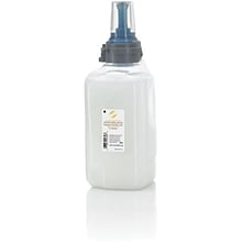 GOJO Liquid Hand Soap Refill for ADX 12 Dispenser, Botanical Scent, 3/Carton (8823-03)