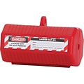 Accuform STOPOUT StopPlug Multi Plug Lockout, Red (KDD230)