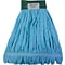 ODell Microfiber Mop Head, Wet Mop, Medium, Blue (MWTMB)