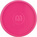 Arc System Notebook Expansion Discs, Pink, 1-1/2, 150 Sheet Capacity, 12/Pack