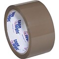 Tape Logic #900 Economy Heavy Duty Packing Tape, 2 x 55 yds., Tan, 36/Carton (T901900T)